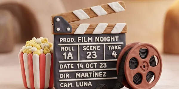 Picnic de Película