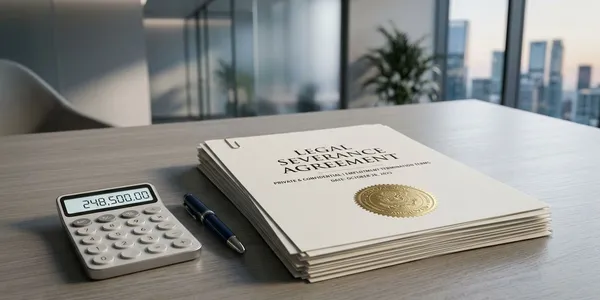 Cálculo de Finiquito y Liquidación: Tu Guía Exacta bajo la Ley Federal del Trabajo