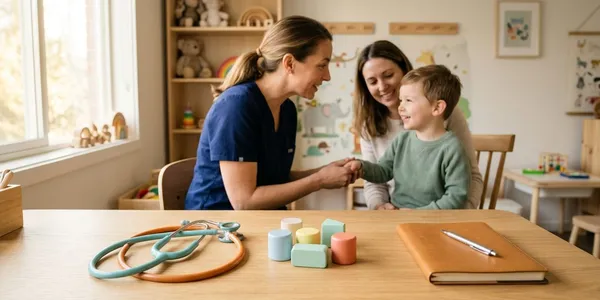 Calendario Nacional de Vacunación Infantil: Guía Completa para Padres en Yucatán