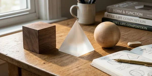 Del Pizarrón Plano al Espacio Tridimensional: Cómo Enseñar Prismas, Vértices y Volumen en 3D