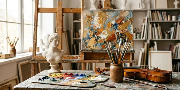 Centro Estatal de Bellas Artes (CEBA): Formación Artística y Sensibilidad Estética en Yucatán