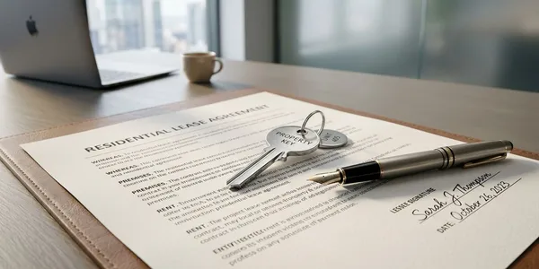 Contratos de Renta en Mérida: Blindaje Jurídico para Propietarios e Inquilinos