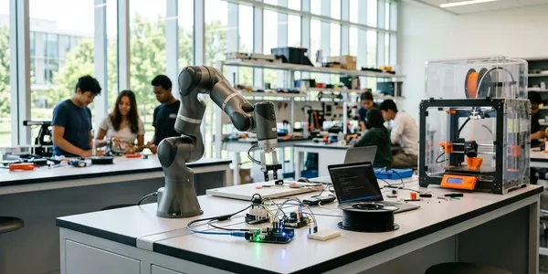 Colegio Tecnológico del Sureste: Bachillerato STEM y Preparación para la Economía Digital en Yucatán